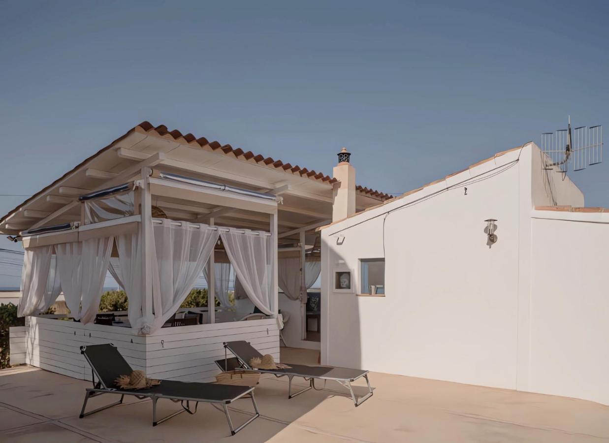Vila Molino Sa Miranda - Formentera Break San Francisco Javier Exteriér fotografie