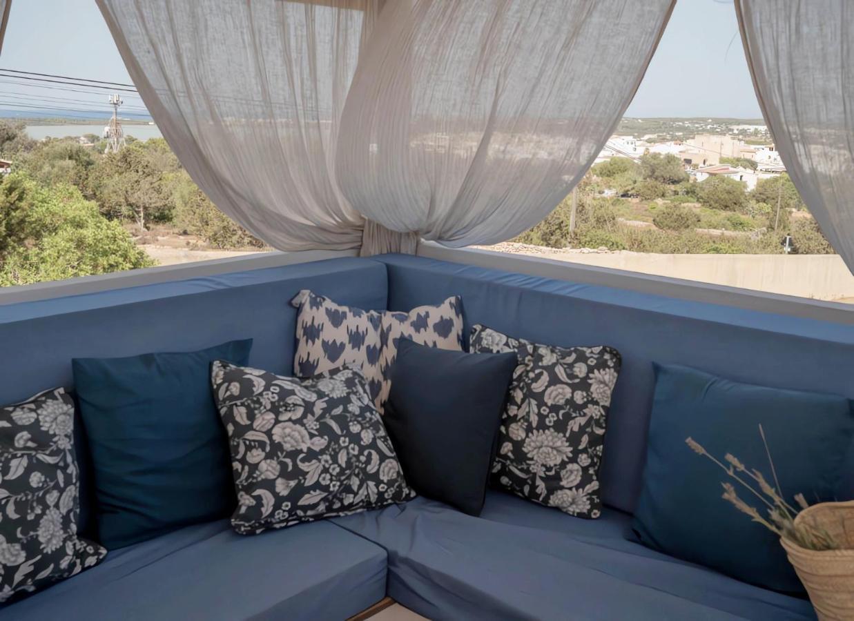 Vila Molino Sa Miranda - Formentera Break San Francisco Javier Exteriér fotografie